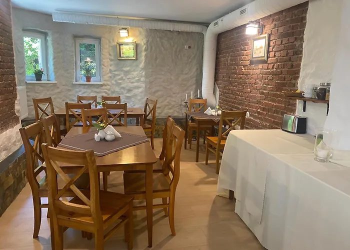 Pensjonat Mimoza Świeradów-Zdrój