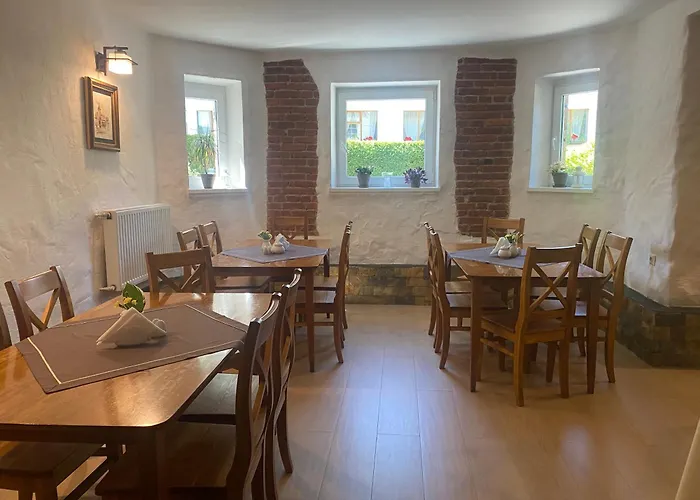 Pensjonat Mimoza Świeradów-Zdrój